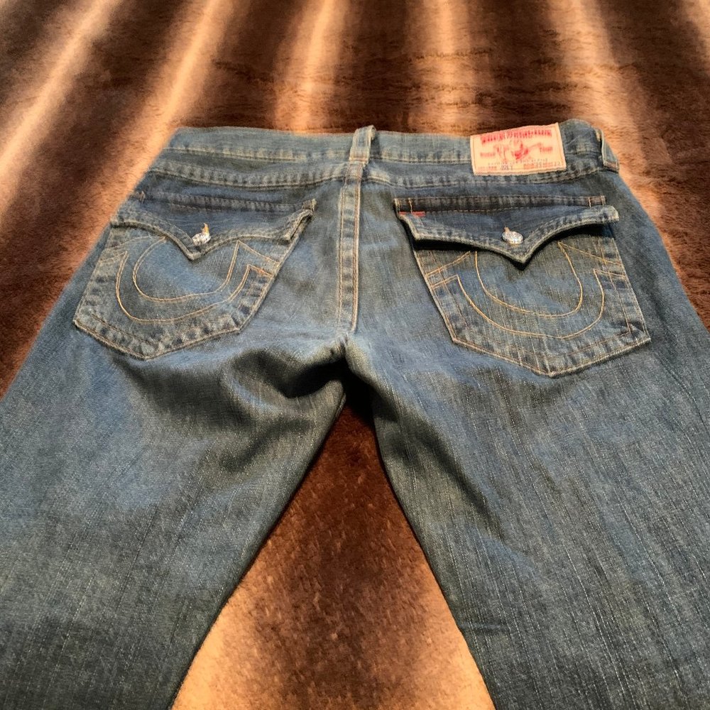 True Religion Jeans - Joey